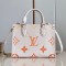 Louis Vuitton M46513 Onthego Pm Tote Bag