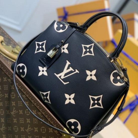 Louis Vuitton M45842 Grand Palais Tote Bag