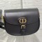 Dior M9319UMOL Black Medium Dior Bobby Bag