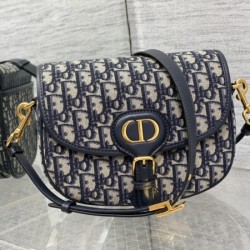 Dior M9319UTZQ Medium Dior Bobby Bag