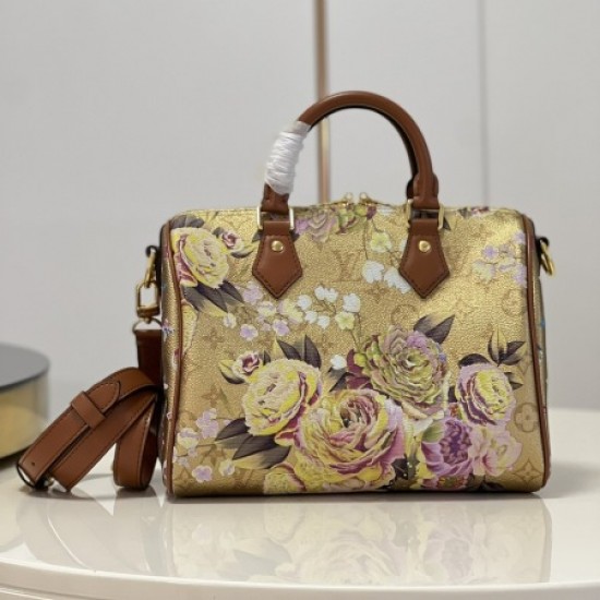 Louis Vuitton M21317 Speedy Bandouli èRe 25 Handbag