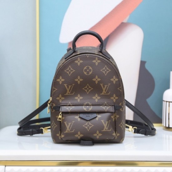 Louis Vuitton M44873 Palm Springs Mini Backpack