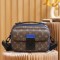 Louis Vuitton M45863 S Lock Messenger