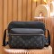 Louis Vuitton M30233 Outdoor Messenger