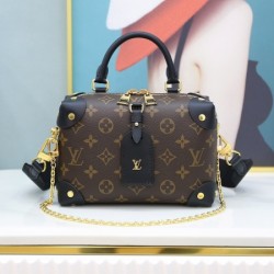 Louis Vuitton M45571 Petite Malle Souple Bag