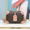 Louis Vuitton M45531 Petite Malle Souple Bag