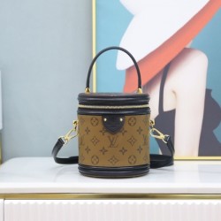 Louis Vuitton M43986 Cannes Handbag