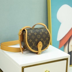 Louis Vuitton M44860 Tambourin Bag