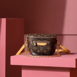 Louis Vuitton M82335 Mini Bumbag