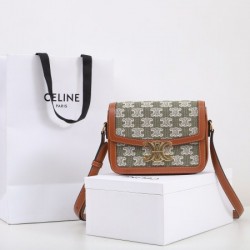 Celine Triomphe Bag