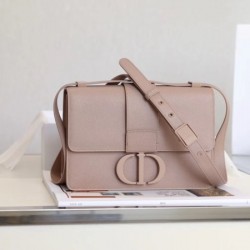 Dior Pink 30 Montaigne Bag