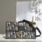 Dior M9334 30 Montaigne East-West Bag With Chain