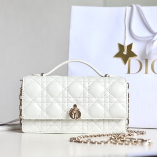 Dior S0980ONMJ Miss Dior Mini Bag