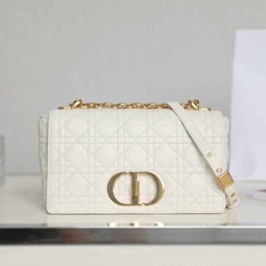 Dior M9242 Medium Dior Caro Bag