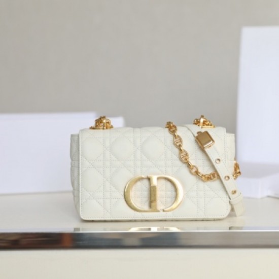 Dior M9241 Small Dior Caro Bag