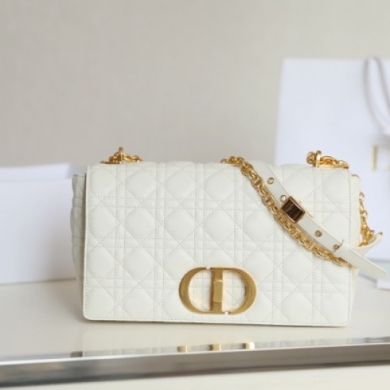 Dior M9243 Large Dior Caro Bag