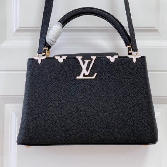 Louis Vuitton M48865 Medium Capucines Handbag