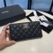 Chanel 22 Series Wallet