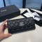 Chanel 22 Series Wallet